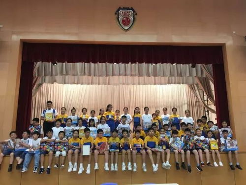 行走2018 下城區青少年藝術榮譽生香港訪問交流暨文化體驗營精彩回顧